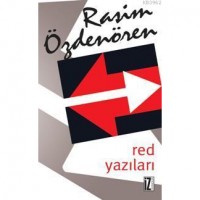 Red Yazıları