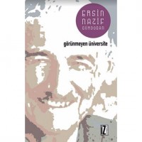 Görünmeyen Üniversite