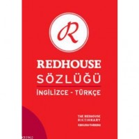 İngilizce - Türkçe Redhouse Sözlüğü