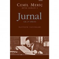 Jurnal 2. Cilt; 1966-83