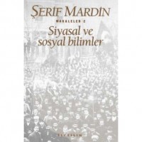 Siyasal ve Sosyal Bilimler; Makaleler 2