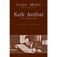 Kırk Ambar 1 - Rümuz-ül Edeb