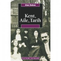 Kent, Aile, Tarih