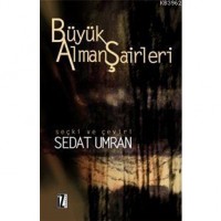 Büyük Alman Şairleri