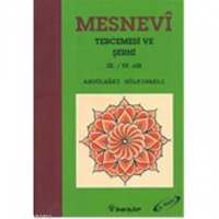 Mesnevi Tercümesi 5-6
