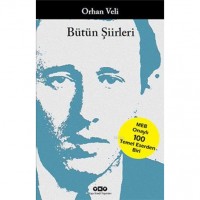 Bütün Şiirleri