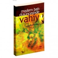 Modern Batı Düşüncesinde Vahiy