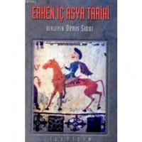 Erken İç Asya Tarihi