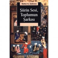 Şiirin Sesi Toplumun Şarkısı
