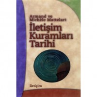 İletişim Kuramları Tarihi