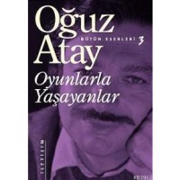 Oyunlarla Yaşayanlar