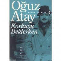 Korkuyu Beklerken