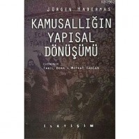 Kamusallığın Yapısal Dönüşümü