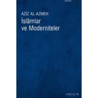 İslamlar ve Moderniteler