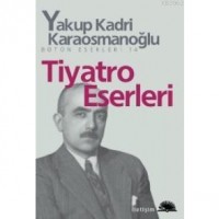 Tiyatro Eserleri