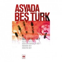 Asyada Beş Türk