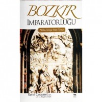 Bozkır İmparatorluğu