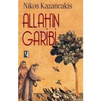 Allah`ın Garibi