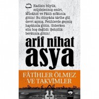 Fatihler Ölmez ve Takvimler