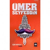 Ömer Seyfeddin - Seçme Hik