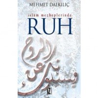 İslam Mezheplerinde Ruh