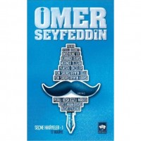 Ömer Seyfeddin - Seçme Hik