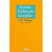 Çavdar Tarlasında Çocuklar