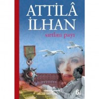 Sırtlan Payı; Aynanın İçindekiler 2