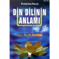 Din Dilinin Anlamı