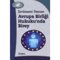 Avrupa Birliği Hukuku`nda Birey