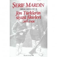 Jön Türklerin Siyasi Fikirleri; 1895-1908