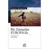 Bir Zamanlar Europa`da