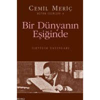 Bir Dünyanın Eşiğinde