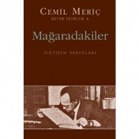 Mağaradakiler