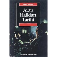 Arap Halkları Tarihi