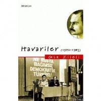 Havariler: 1972-1983
