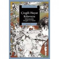 Çizgili Hayat Kılavuzu; Kahramanlar, Dergiler ve Türler