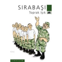 Sırabaşı