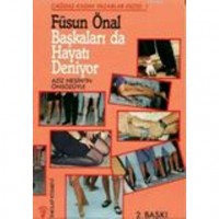 Başkaları da Hayatı Deniyor