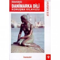 Danimarka Dili Konuşma Kılavuzu