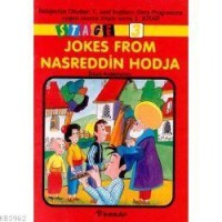 Jokes  Nasreddin Hodja Stage 3