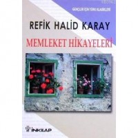 Memleket Hikâyeleri; Gençler İçin Özet