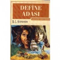Define Adası; Gençler İçin Dünya Klasikleri