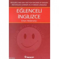 Eğlenceli İngilizce Fun With English