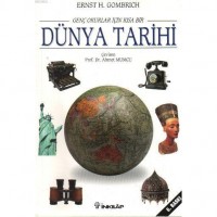 Gençler İçin Kısa Bir Dünya Tarihi