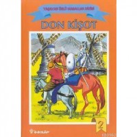 Don Kişot; Gençler İçin Dünya Klasikleri