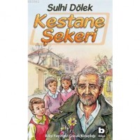 Kestane Şekeri