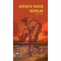 Şafakta Yanan Mumlar