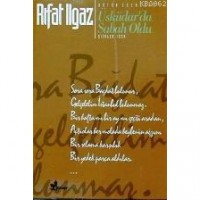 Üsküdar`da Sabah Oldu