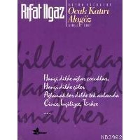 Ocak Katırı Alagöz